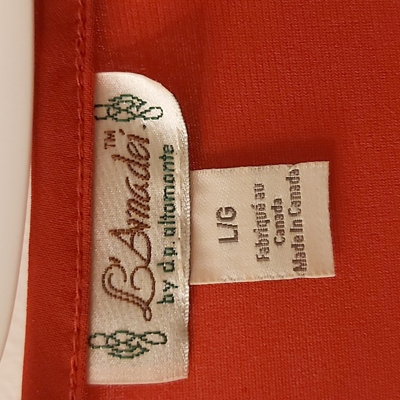 Ladies top - Picture 2 of 2